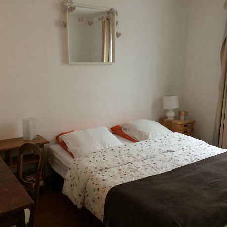 Châteauneuf-sur-Loire Appartement 4 Personnes Centre Ville מראה חיצוני תמונה