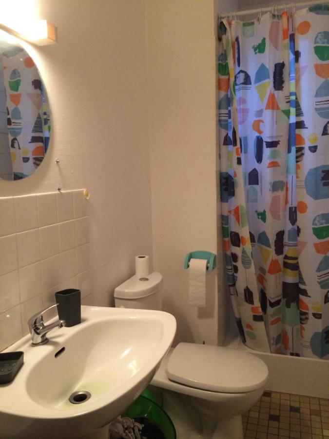 Châteauneuf-sur-Loire Appartement 4 Personnes Centre Ville מראה חיצוני תמונה