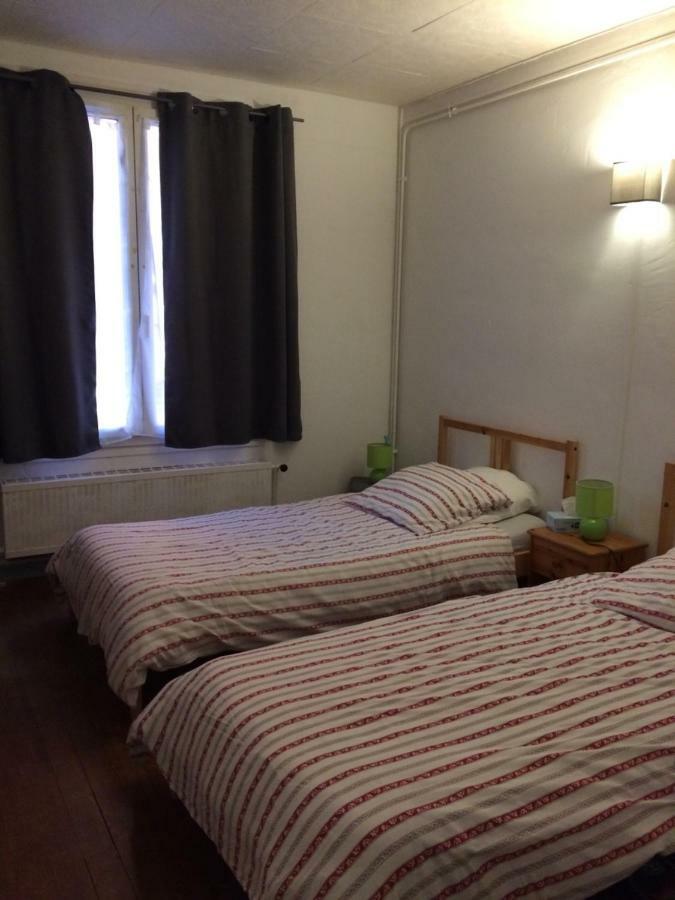 Châteauneuf-sur-Loire Appartement 4 Personnes Centre Ville מראה חיצוני תמונה