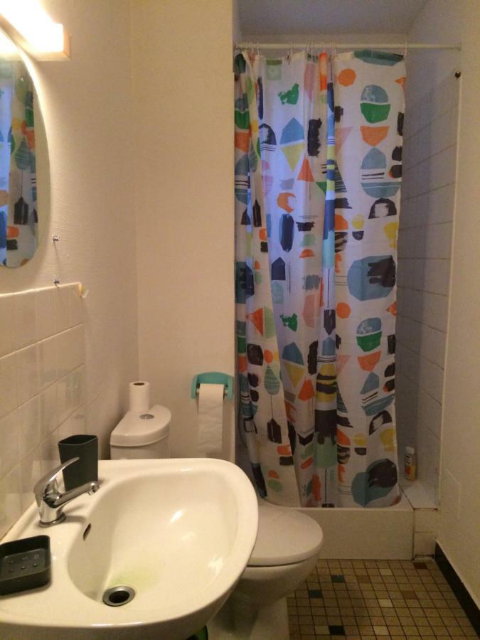 Châteauneuf-sur-Loire Appartement 4 Personnes Centre Ville מראה חיצוני תמונה