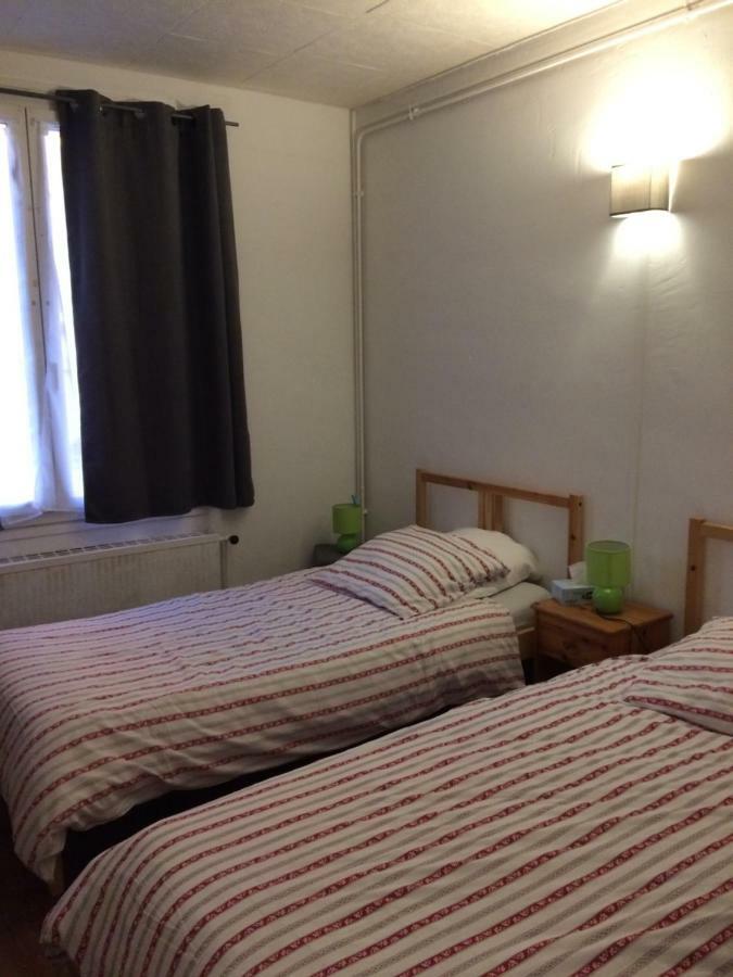 Châteauneuf-sur-Loire Appartement 4 Personnes Centre Ville מראה חיצוני תמונה