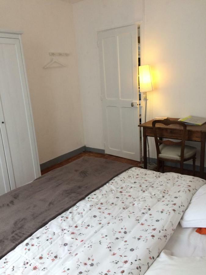 Châteauneuf-sur-Loire Appartement 4 Personnes Centre Ville מראה חיצוני תמונה